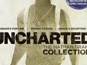 Uncharted Nathan Drake Collection Story trailer