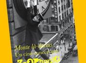 Ciné concert Belles Eaux CAUX