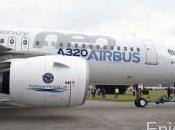 Inde commande record pour Airbus