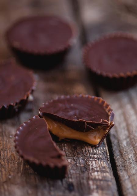 #DIY: Gâteries chocolatées faites maison