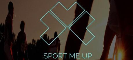 SportmeUp, l’application qui te permet de trouver partenaires sportifs à proximité