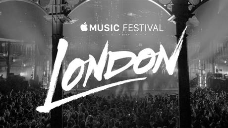 iTunes Festival devient Apple Music Festival, et c'est toujours à Londres