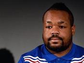 Découvrez livre Tête haute rugbyman Mathieu Bastareaud