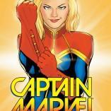 Ronda Rousey se voit en Captain Marvel
