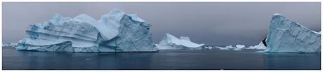 Groenland : 3 voiliers ayant un rapport avec le Finistère