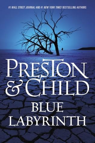 Pendergast T.14 : Labyrinthe Fatal - Preston & Child