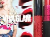 Cosmetics lance deuxième collection Viva Glam Miley Cyrus