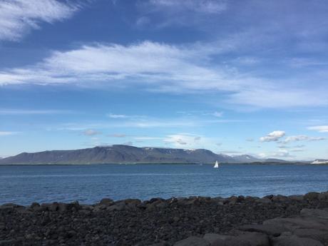 Carnet de voyage : l’Islande en été