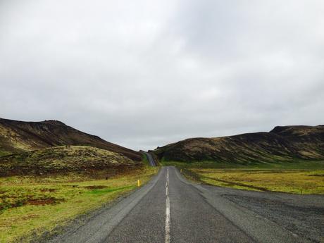 Carnet de voyage : l’Islande en été