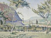 Paul signac quelques oeuvres