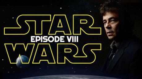 D23 Star Wars VIII