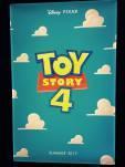 D23 Toy Story 4