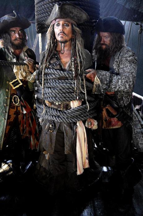 D23 Jack Sparrow