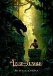 D23 Livre Jungle Aff