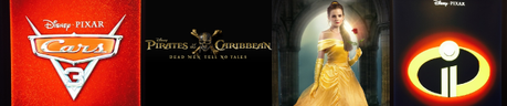 [NEWS CINÉ] PLANNING DE TOUS LES FILMS DISNEY À VENIR : PIXAR, MARVEL, LUCASFILM ET BIEN D’AUTRES !!