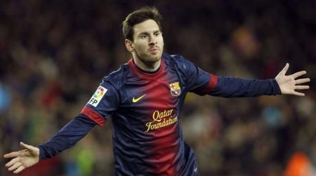 PSG-Séverac : « Paris va tenter Messi dans un an »