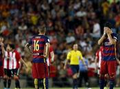 Supercoupe d'Espagne Bilbao fait tomber Barça