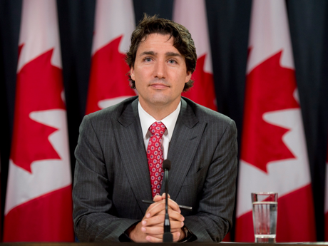 Trudeau-Mulcair: Les Stratégies Narratives