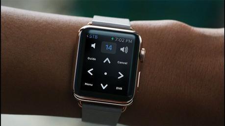 Apple Watch: les apps favorites à adopter