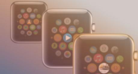 Apple Watch: les apps favorites à adopter