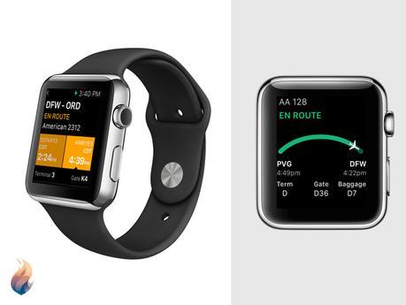 Apple Watch: les apps favorites à adopter