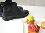 bonnes adresses lyonnaises #UGGWALK