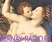 « Volupté » sur Bernay-radio.fr lue par « Love Bowman »…