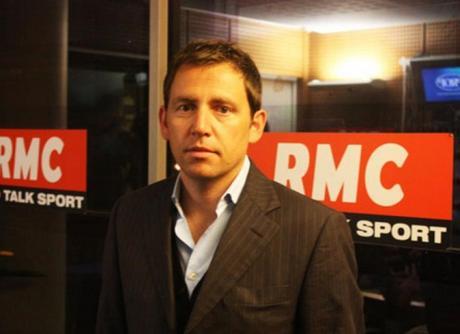 PSG-Riolo : « Thiago Motta est seulement le 8eme salaire du club » PSG-Riolo : « Thiago Motta est seulement le 8eme salaire du club »