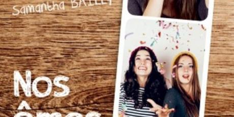 Les gagnants du jeu-concours Nos Âmes Jumelles