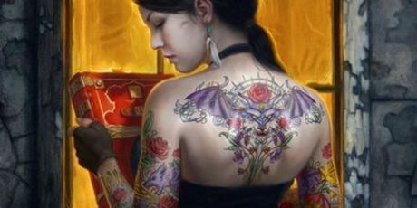 Mercy Thompson tome 5 : Le Grimoire d’Argent – Patricia Briggs Mercy Thompson tome 5 : Le Grimoire d’Argent – Patricia Briggs