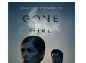 Gone girl 8,5/10
