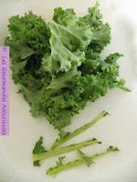 Pâté végétal au chou Kale (Vegan)