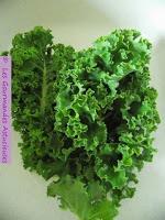 Pâté végétal au chou Kale (Vegan)