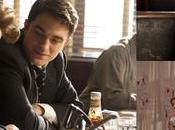 Robert Pattinson Dane DeHaan dans Life, l'evenement rentrée