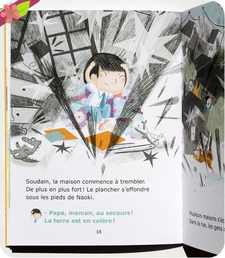 L'ami de Naoki de Christian Lamblin et Jess Pauwels - Bayard Éditions