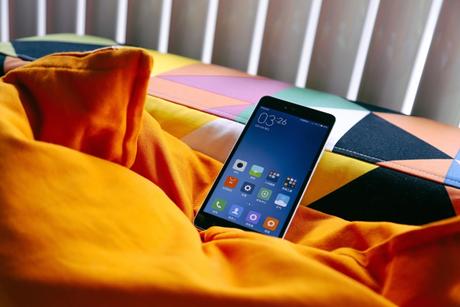 Xiaomi Redmi Note 2 disponible à 169$ pour tout le monde avec livraison gratuite