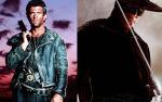 Zorro vs Mad Max