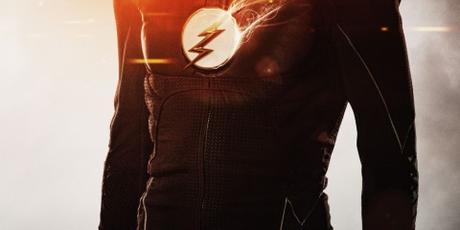 The Flash saison 2 : Un premier teaser!