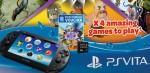 Vita deux nouveaux bundles