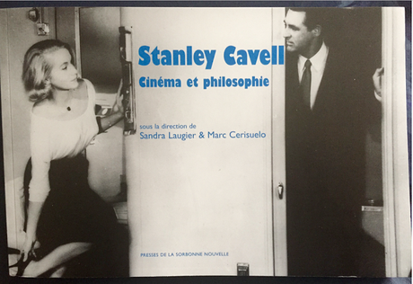 Philosophie américaine : Stanley Cavell et le cinéma