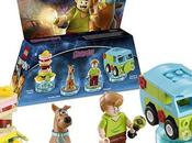LEGO Dimensions dévoile séquence Scooby-Doo