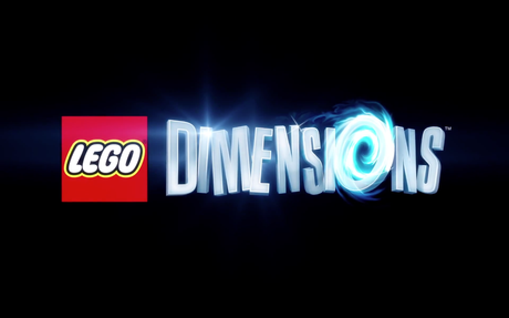 LEGO Dimensions – Scooby Doo Trailer
