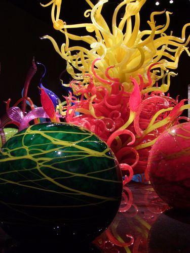 Canada - Musée des Beaux Arts - 2