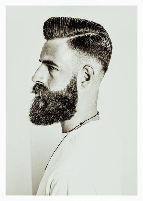 BACK TO SCHOOL: UNE RENTRÉE BARBUE ?