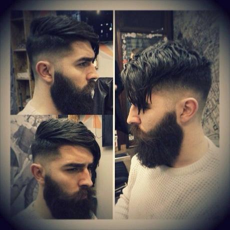 BACK TO SCHOOL: UNE RENTRÉE BARBUE ?