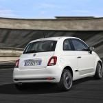 MOTEUR : La nouvelle Fiat 500 débarque…