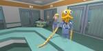 Octodad Dadliest Catch étand tentacules Xbox