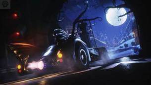 Batman Arkham Knight – La Batmobile 1989 est dispo