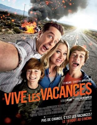 [Critique] VIVE LES VACANCES