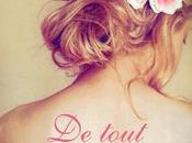 Découvrez magnifique couverture résumé tome Tout corps d'Abbi Glines